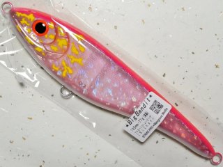 マングローブスタジオ ストライクプロ・ビッグバンディット