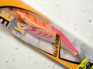 ヤマリア ヤマシタ エギ王K 3.5号 ベーシック：005 ムラムラ