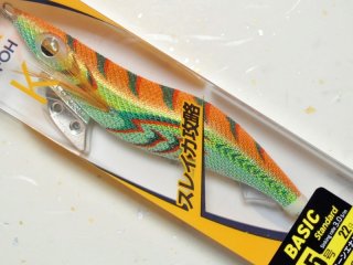 ヤマリア ヤマシタ エギ王K 3.5号S シャロー：007 ブルー