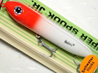 へドンのスーパー スプーク Jr. -3個パック-｜アメリカン釣具