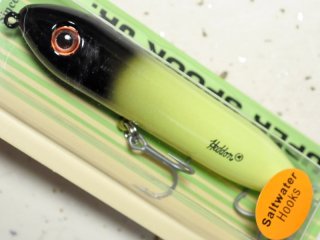 ヘドン タイニークレイジークローラー：BWH□ネコポス対象外□の