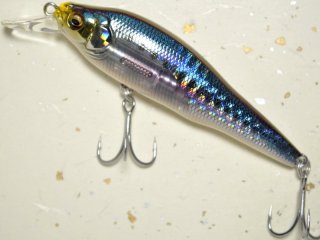 メガバス X-80SW LBO：OIL SARDINE【ネコポス配送可】の通販