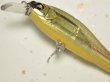 画像3: メガバス X-80SW LBO：GG LENS CHAMPAGNE BAIT【ネコポス配送可】 (3)