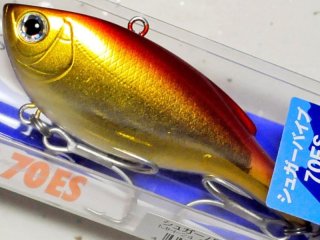 シュガーバイブ70ES - 釣り助オンラインショップ