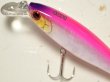 画像3: ラッキークラフト ビーフリーズ78S ESG 10.2g：1091Wピンク（限定カラー）【ネコポス配送可】 (3)
