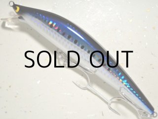 タックルハウス K-TEN ブルーオーシャン BK140SW リミテッド