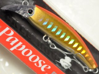 タックルハウス ツインクルサーファージュン：No.5 イワシ