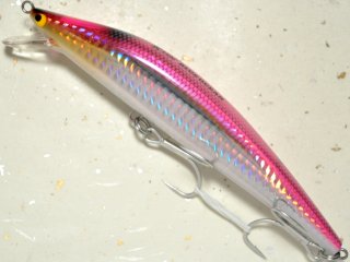 Amazon.co.jp: タックルハウス TACKLEHOUSE K-TEN BKLM 115 EX