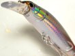 画像3: タックルハウス クルーズシンキングミノー80：No.11 HGコノシロ【ネコポス配送可】 (3)