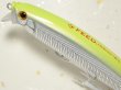 画像2: タックルハウス フィードシャロー105：03 HGチャート【ネコポス配送可】 (2)