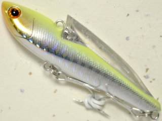 ブレイズアイ エヴォルーツ120HF ハイマニューバ：＃018 ST