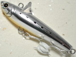 ローリングベイト55