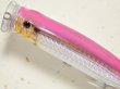 画像2: タックルハウス フィードポッパー100SW：No.03 ピンクバック【ネコポス配送可】 (2)
