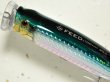 画像2: タックルハウス フィードポッパー100SW：No.06 サヨリ【ネコポス配送可】 (2)