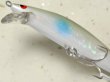 画像3: タックルハウス BKF-140：LTD-09 パールシェルボラ（限定カラー）■ネコポス対象外■ (3)