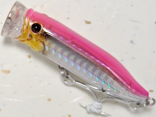TACKLE HOUSE タックルハウス コンタクト フィードポッパー
