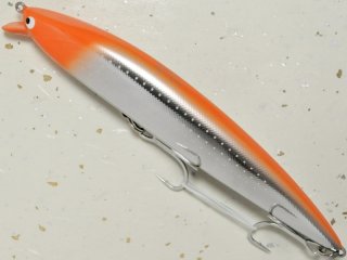 タックルハウス K2F162 T:3シーバス コノシロカスタム：KS3