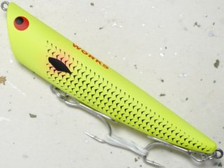 タックルハウス TKRP-90シンキングワークス：No.LTD-01 ゴールド