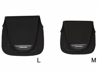テイルウォーク 2ピースロッドホルダービッグ：レッド□ネコポス