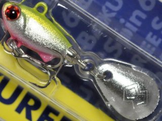 ロッド]リップルフィッシャー SilverStream 810 Flows Nano TZ