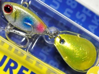 バクリースピン8 - 釣り助オンラインショップ