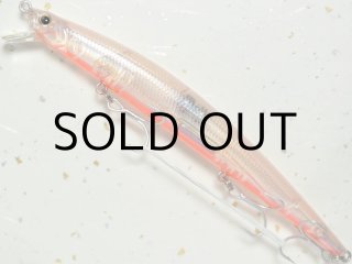 デュオ タイドミノースリム140フライヤー：H0901 09イワシ