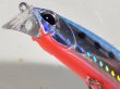画像2: デュオ ビーチウォーカーアクシオン95S：H-87 TSマズメイワシ【ネコポス配送可】 (2)