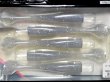 画像2: デュオ ビーチウォーカーハウルシャッド3-3/4：S903 イワシシルバーラメ【ネコポス配送可】 (2)