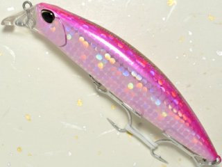 デュオ ビーチウォーカー95ファルクラム：ヒラメゴールド