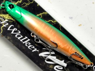 1091・限定】ウェッジ95S 【UV・GLOW】5個セット