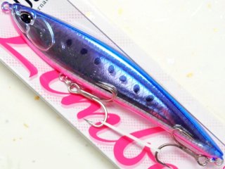 デュオ ビーチウォーカーリンバー115S：TS-2003 マットオレンジ