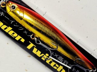 楽天市場】ウォーターランド ジャークソニック 130 シンキング