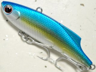 ロッド]リップルフィッシャー MonsterImpact 101HH Nano