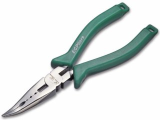 スノーピーク PSE-001 ステンボーンプライヤー160□ネコポス対象