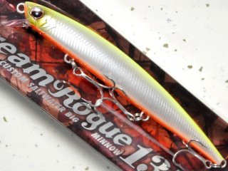 ガンクラフト 鮎邪ジョインテッドクローシフト183 Type-F：＃K