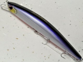 ロッド]エバーグリーン ゼファー アバンギャルド Zephyr