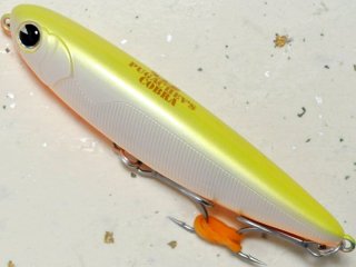 アイマ プガチョフコブラ：＃PG90-118 ゴールドボラ【ネコポス