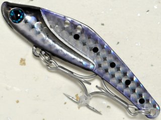 ロッド]リップルフィッシャー SilverStream 96 Flows Nano TZ