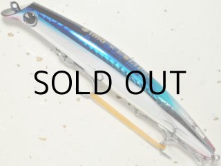 アイマ サスケ120裂波SSPエクリプスカスタム：＃ECT87 レンズ