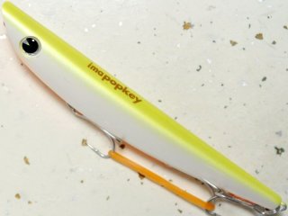 アイマ アイマポッキー120：＃IP120-118 マットチャート