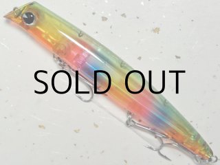 アイマ サスケ120裂波：＃X5378スケル玉彩（限定カラー