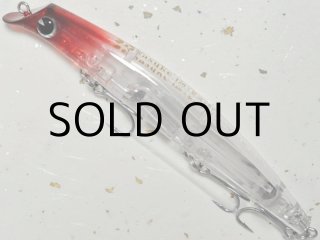 アイマ サスケ120裂波：＃X5378スケル玉彩（限定カラー