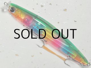アイマ コモモSF-125：＃X5373 スケルレッドヘッド（限定カラー