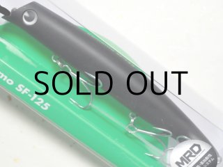 アイマ サスケ120裂波：＃X5512 ブラック・イー（ブラック