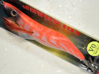 キーストン デイブレイク 3.3号 35g：リーフトータス□ネコポス
