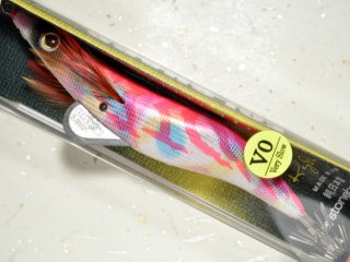 キーストン デイブレイク 3.3号 35g：リーフトータス□ネコポス