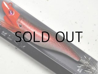 Amazon | Day break デイブレイク3.3号（35g）エアラグーン | KEYSTONE | エギ・スッテ