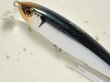 画像2: ジップベイツ ザブラ ウィスパー96S：メタルカタクチ■ネコポス対象外■ (2)