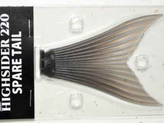 deps デプス newハイサイダー220：＃05 オーロラチャートバック