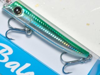 エクリプス バロール90：＃137 スターライトスパーク【ネコポス